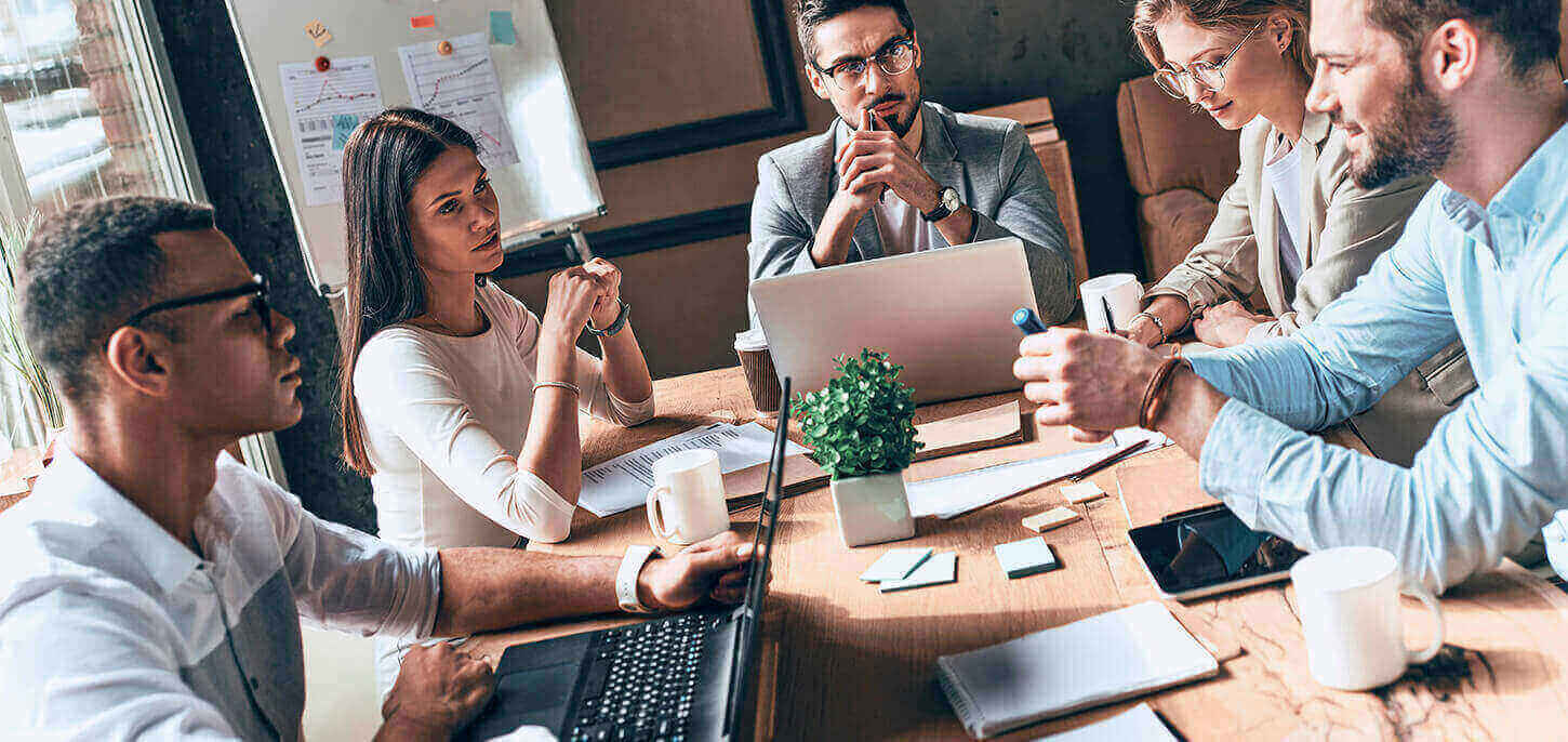 Blogs | Conoce los 4 beneficios de capacitar a tu equipo de RR.HH.